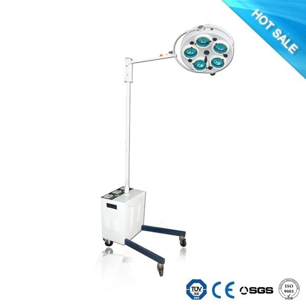 Супер качество Hl-05b вертикальные хирургические бестеневые операционные лампы ...