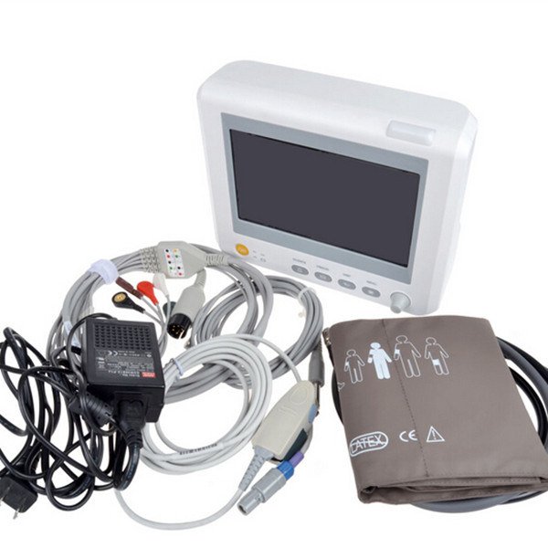 HM-7 Multi Parameter Patific Monitor Price