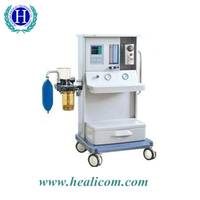 Machine d'anesthésie multifonctionnelle HA-3600