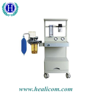Machine d'anesthésie du fabricant HA-3100