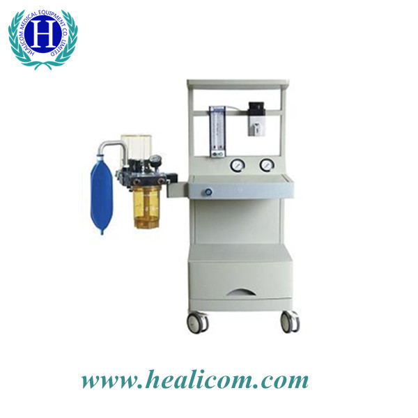 HA-3100 Fabricante Máquina de Anestesia