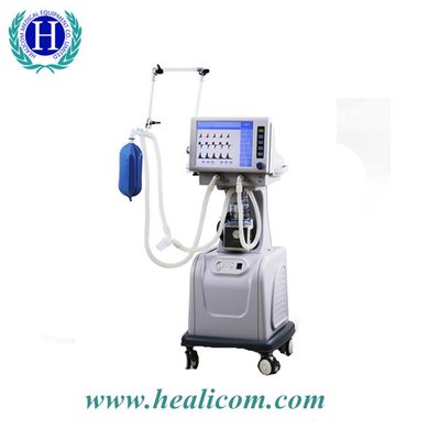 HV-900B ส่วนลดใหญ่ ICU Ventilator ราคาถูก