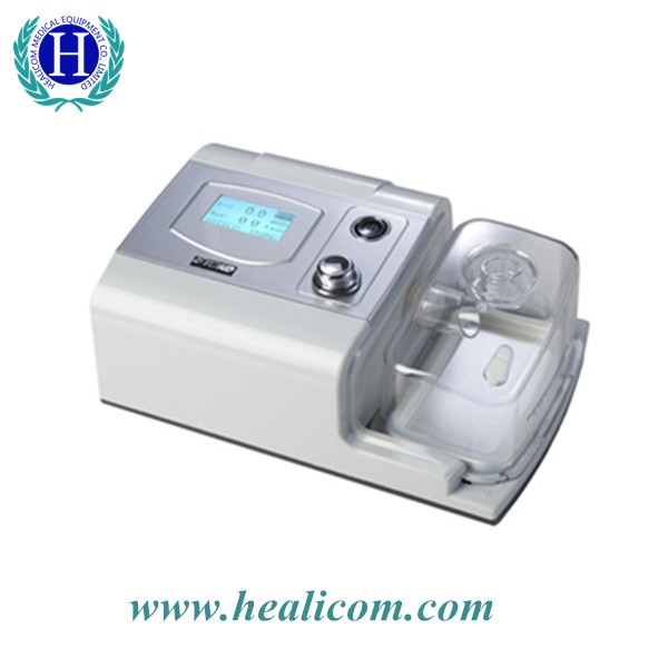 Машина вентилятора машины СПАП медицинского дыхательного аппарата автоматической портативной для пациента апноэ