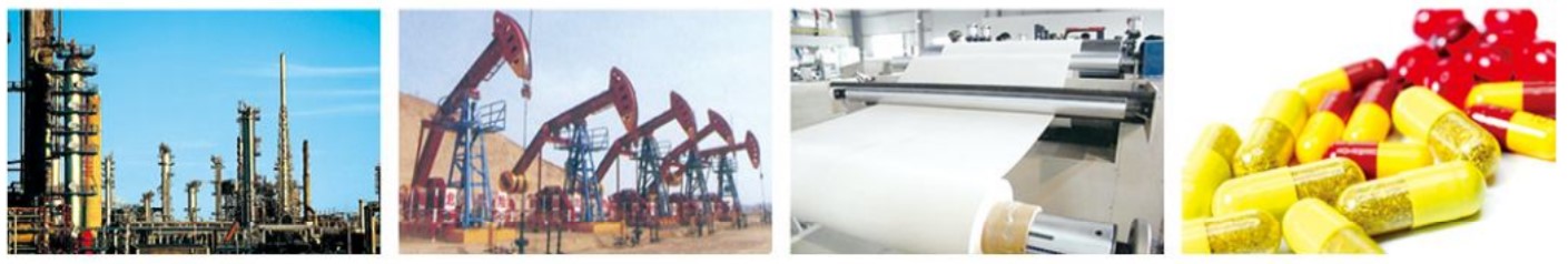 ベルトフィルタプレスの応用