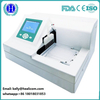 Venta caliente Ew600 Medical Elisa Microplate Lavadora con buena calidad