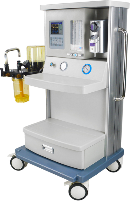 Machine d'anesthésie multifonctionnelle HA-3600
