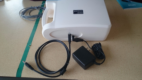 Appareil d'oxymètre de pouls de table HP-T Hot Sale de haute qualité avec des prix bon marché