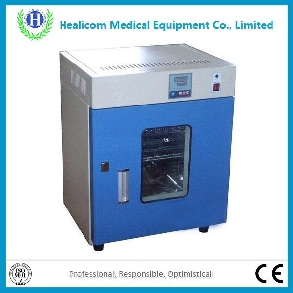 Forno de secagem a jacto inteligente para equipamentos médicos Hg-9040s