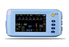ขายร้อน Hm-I Medical Color Handheld Multi-Parameter Monitor
