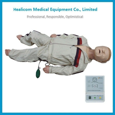 H-CPR170 หุ่น CPR ทางการแพทย์สำหรับเด็ก