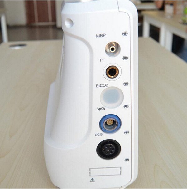 HM-7 Multi Parameter Patific Monitor Price