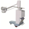 Unité mobile de rayon X d'équipement médical (HX102)