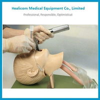 Modèle d'intubation de trachée pour enfants de haute qualité H-1A
