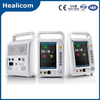 Moniteur patient multi-paramètres de 7 pouces (HM-8000A)
