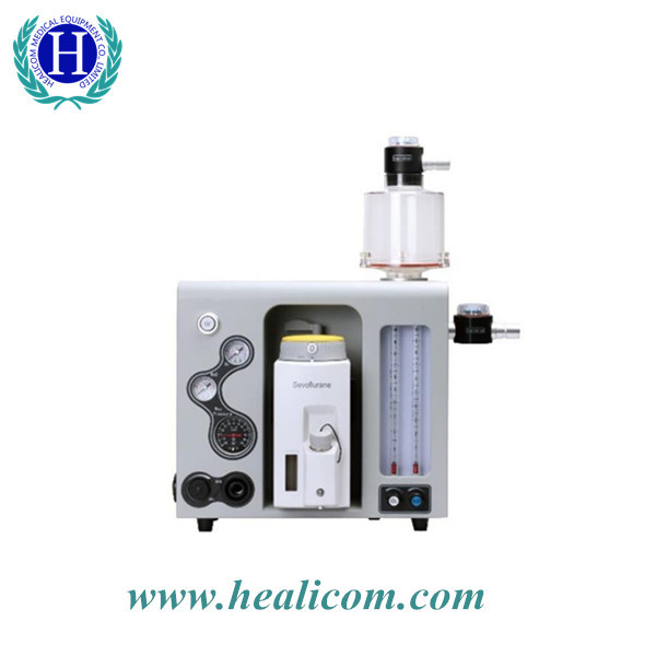 HA-P (V) Медицинское оборудование Портативный анестезиологический аппарат Анестезиологический аппарат