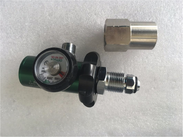 En stock Ce a approuvé la machine de ventilateur portatif médical HV-100c