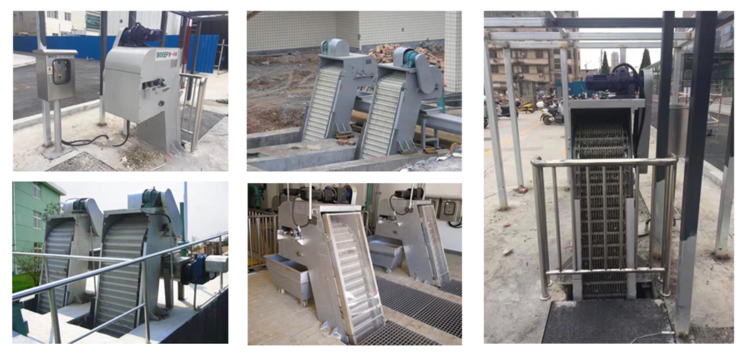 ファインバースクリーンのオブジェクトサイト