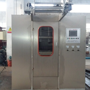 Scarf Felting Machine Fulling Machine Scarf Finishing Machine