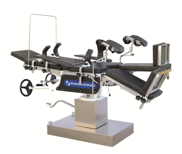 Bàn điều hành đa năng có điều khiển bằng đầu 3008E