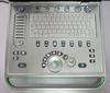 Escáner de ultrasonido B para computadora portátil seguro HBW-9