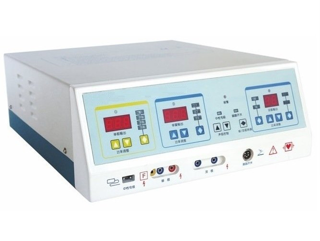 Krankenhaus-medizinisches bipolares elektrochirurgisches Hochfrequenzgerät