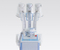 Hx-112b Medical Mobile C braço sistemas cr de raio-x