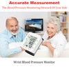 Sfigmomanometro medico economico del monitor della pressione sanguigna W1681A