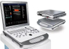 HUC-250 2D / 3D laptop / scanner de ultrassom Doppler colorido portátil