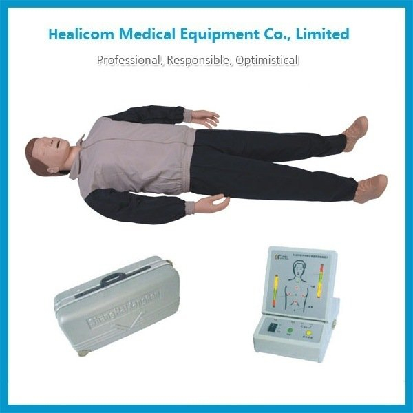 Mannequin de formation médicale en RCR H-CPR230s