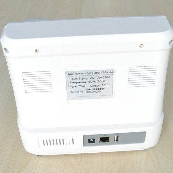 HM-7 Multi Parameter Patific Monitor Price