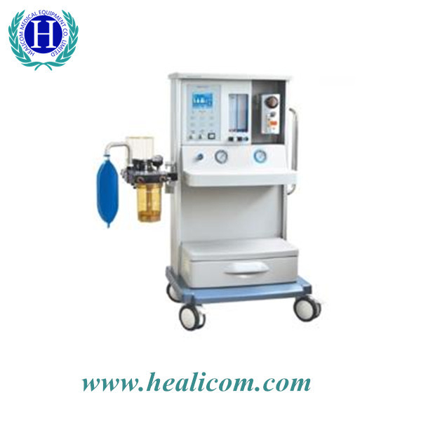 Máquina de anestesia para uso hospitalar HA-3300B