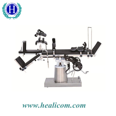 3001D Hospital Multi Purpose Side Controled Operation Table