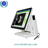 Scanner oftálmico de ultrassom HO-500 para olhos a / B Scanner de ultrassom