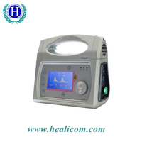 Ventilateur de transport et d'urgence portable HV-100D