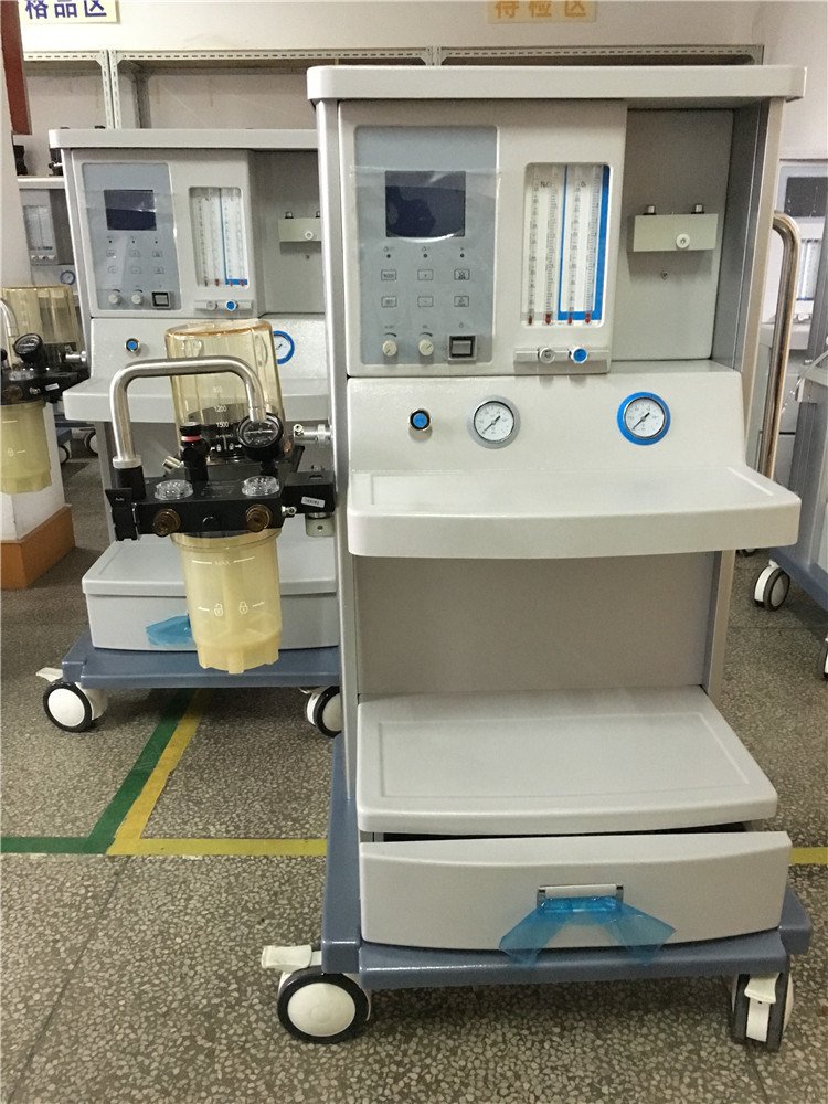 Macchina per anestesia per uso ospedaliero HA-3300B