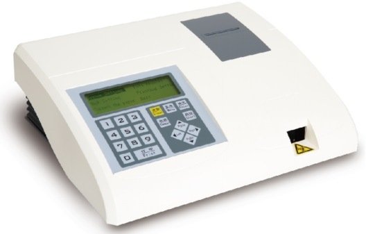 HUA-100 Medical Urin Analyzer Urinpr&uuml;fmaschine mit Streifen