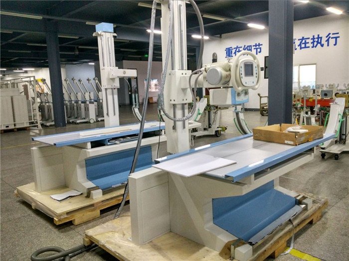 Система рентгенограммы рентгенограммы высокой частоты