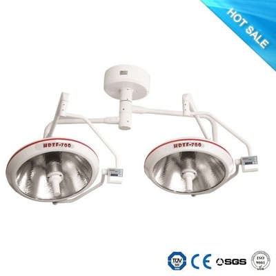 Lampada operatoria senza ombre a riflessione complessiva Hdzf700/700