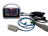 Moniteur multi-paramètres de table médical Hm-2000A de haute qualité