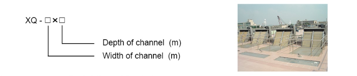 ファインバースクリーンのモデル表示