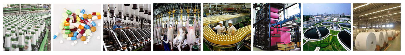 スクリューフィルタプレスの応用