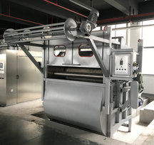 Woolen Scarf Washing Machine 