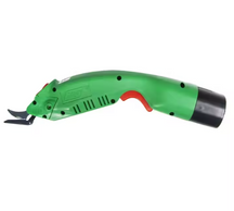 WBT-2 Cordless Electric Scissors for Fabric Cutting