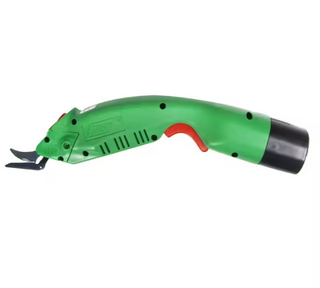 Tijeras eléctricas inalámbricas WBT-2 para corte de tela