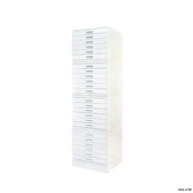 Meubles médicaux HFD-1 Armoire de séchage de film/armoire de bloc de cire