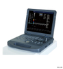 Scanner de ultrassom 3D colorido Doppler colorido HUC-200 para máquina digital portátil médica