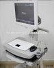 HBW-100 نظام التشخيص بالموجات فوق الصوتية الرقمية 3D 4D B / W جهاز الموجات فوق الصوتية الماسح الضوئي