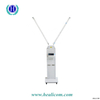 Carrinho móvel para lâmpada de esterilizador UV portátil hospital de alta qualidade HUV-04