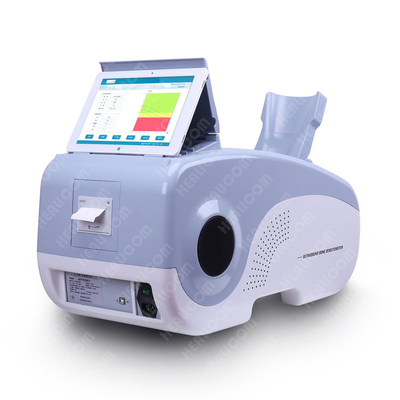 HJ3000 Medical Automatic Ultrasound Bone Densitometer for 