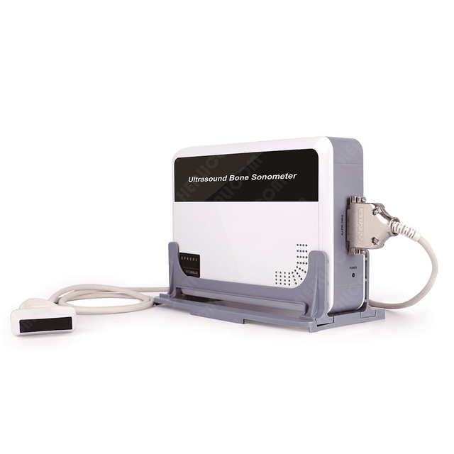 HJ7000 Portable DEXA Ultrasound bone scan densitometer Machine